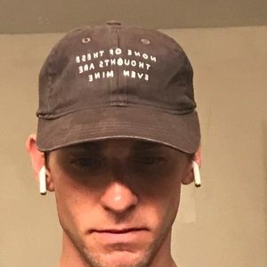 Meet your Posher, Jacob